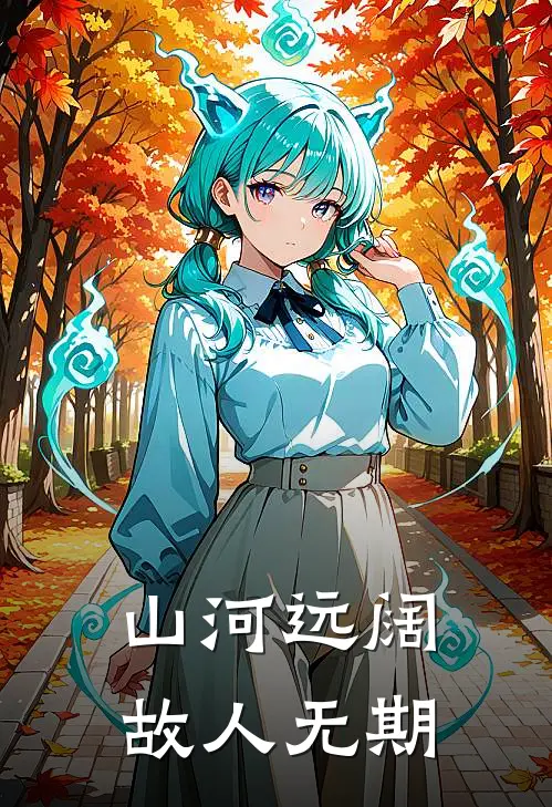 山河远阔，故人无期