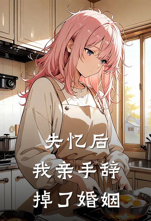 失忆后，我亲手辞掉了婚姻