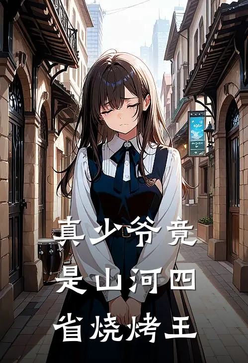 真少爷竟是山河四省烧烤王