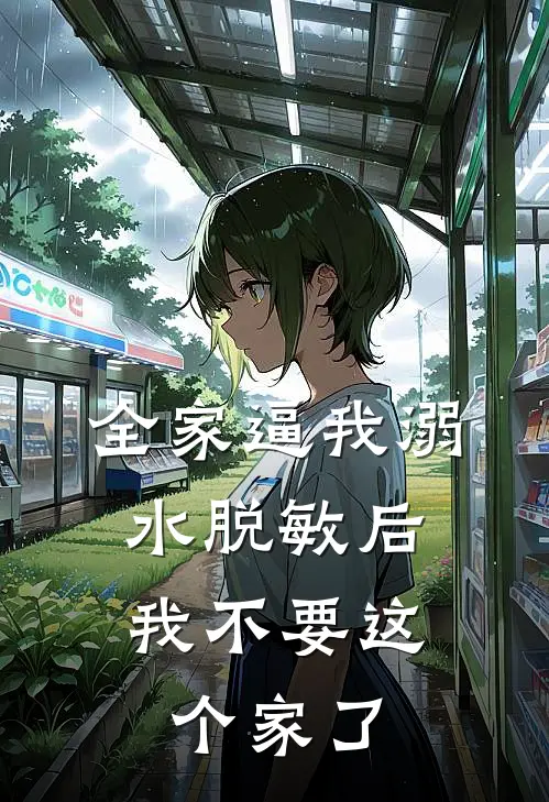 全家逼我溺水脱敏后，我不要这个家了