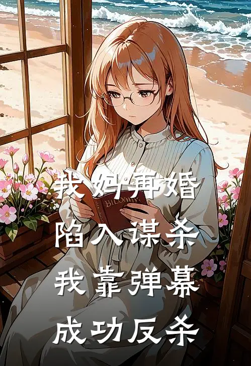 我妈再婚陷入谋杀，我靠弹幕成功反杀