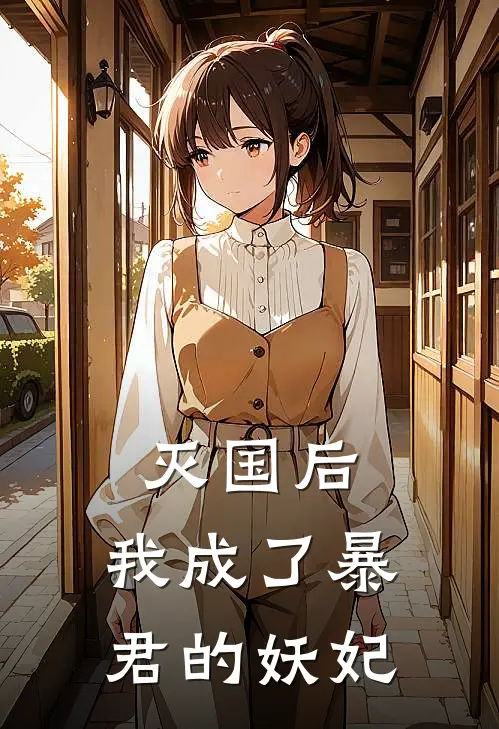灭国后，我成了暴君的妖妃