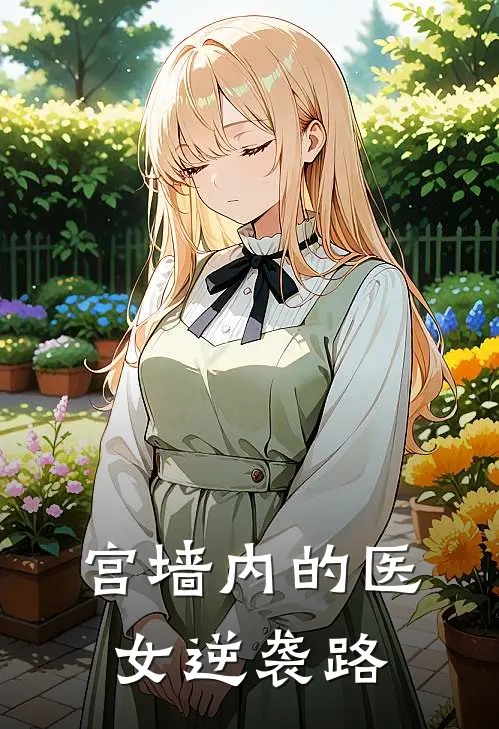 宫墙内的医女逆袭路
