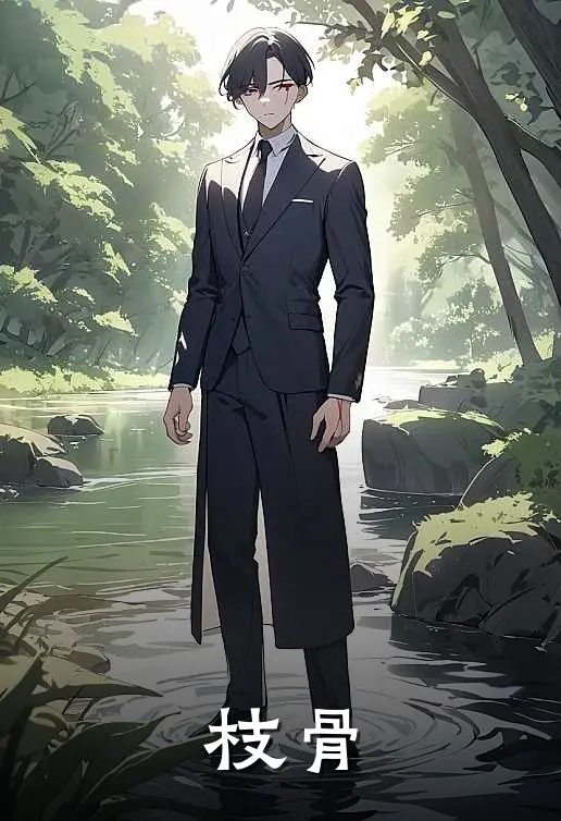 枝骨