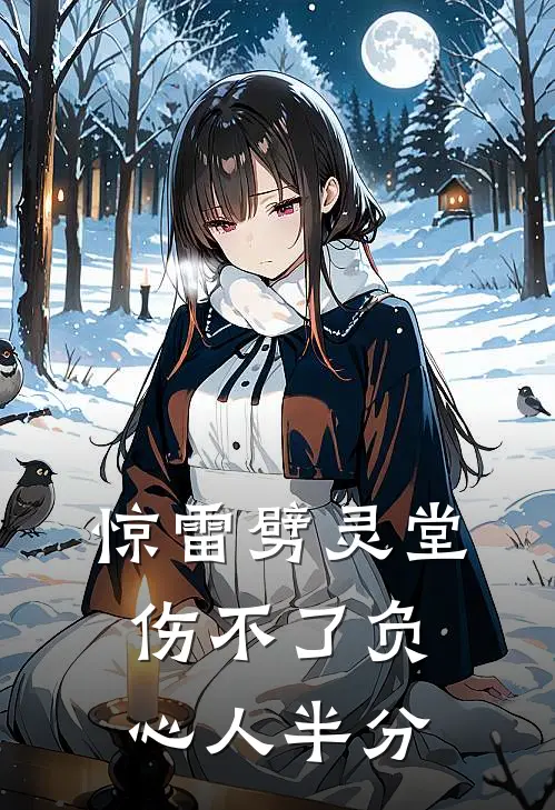 惊雷劈灵堂，伤不了负心人半分