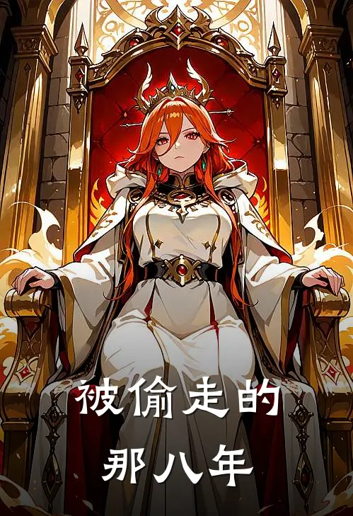 被偷走的那八年
