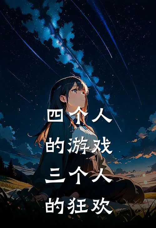 四个人的游戏，三个人的狂欢