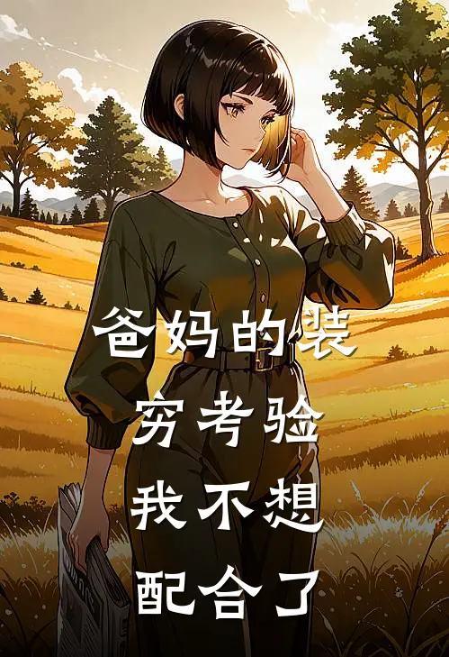 爸妈的装穷考验，我不想配合了