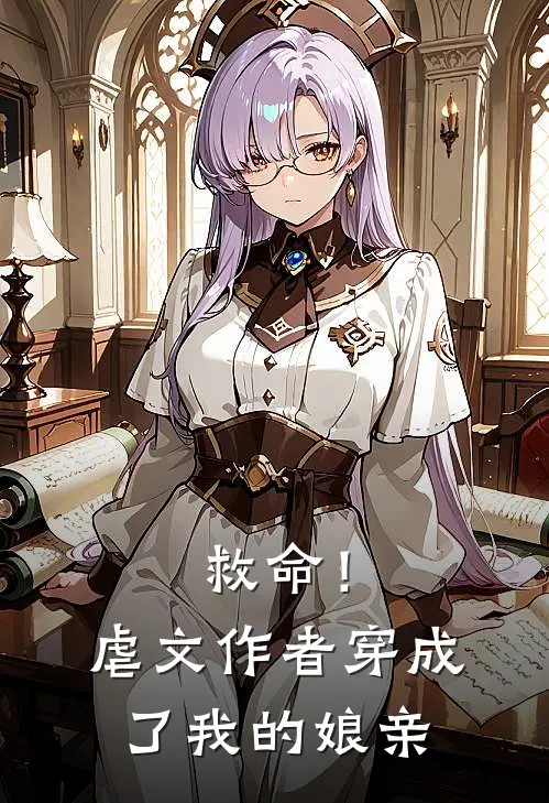 救命！虐文作者穿成了我的娘亲