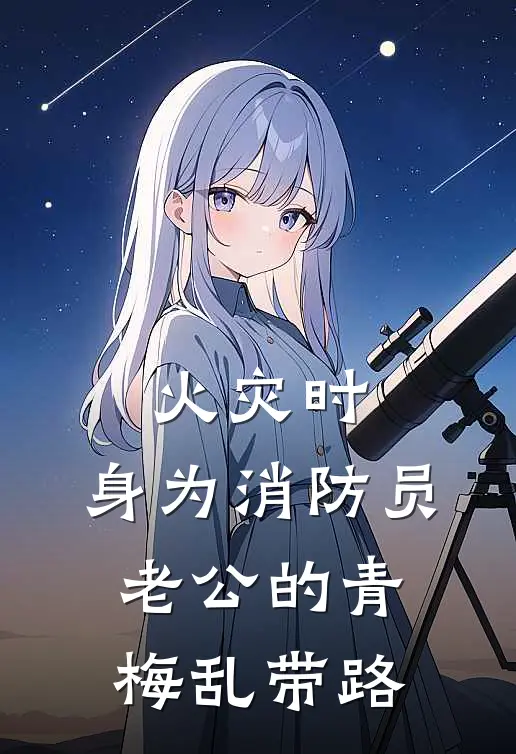 火灾时，身为消防员老公的青梅乱带路