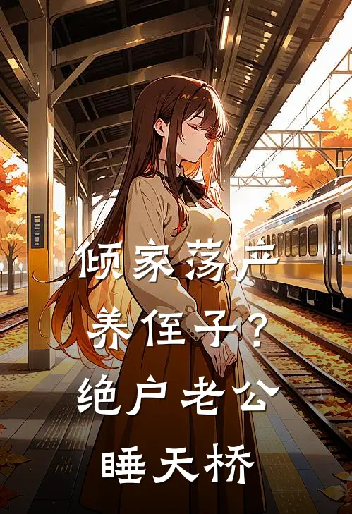 倾家荡产养侄子？绝户老公睡天桥