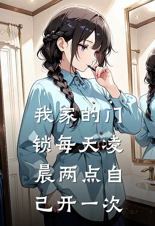 我家的门锁每天凌晨两点自己开一次