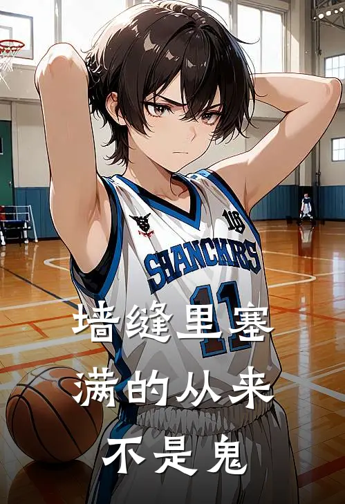 墙缝里塞满的从来不是鬼