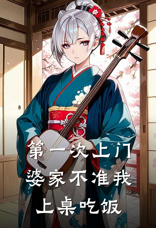 第一次上门，婆家不准我上桌吃饭