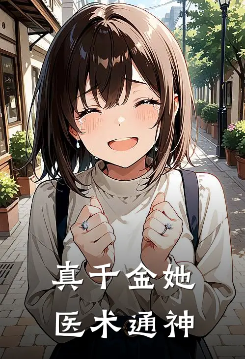 真千金她医术通神