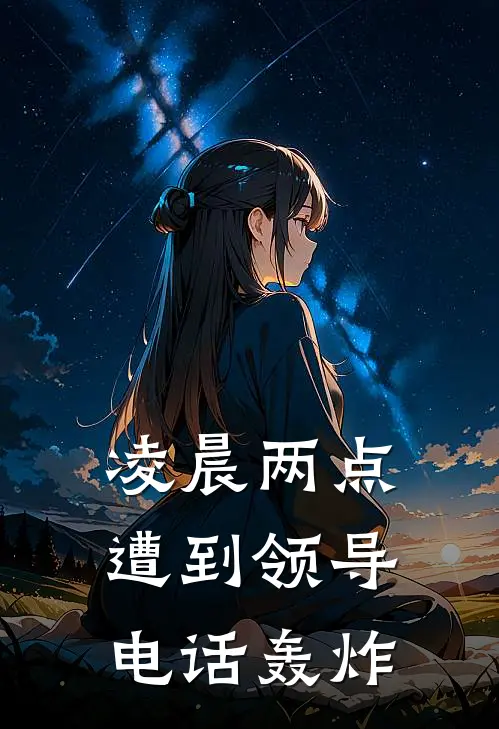 凌晨两点，遭到领导电话轰炸