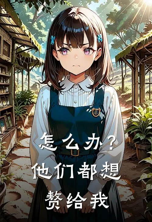 怎么办?他们都想赘给我
