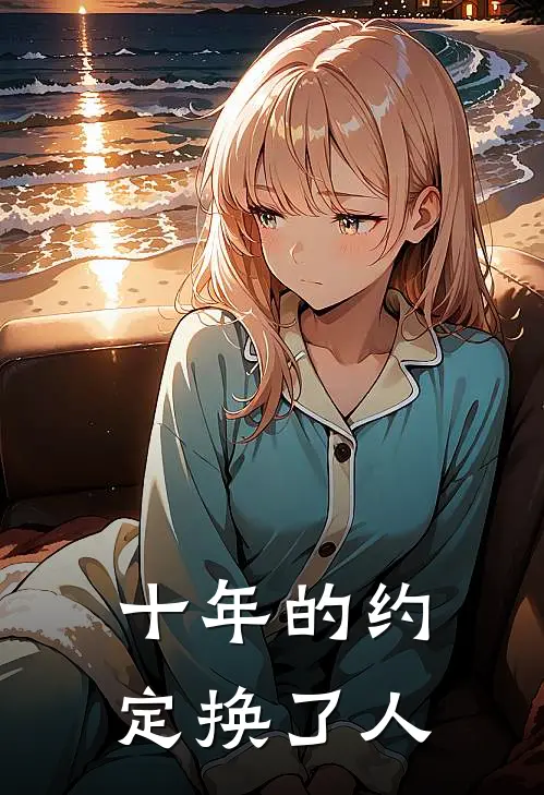 十年的约定换了人