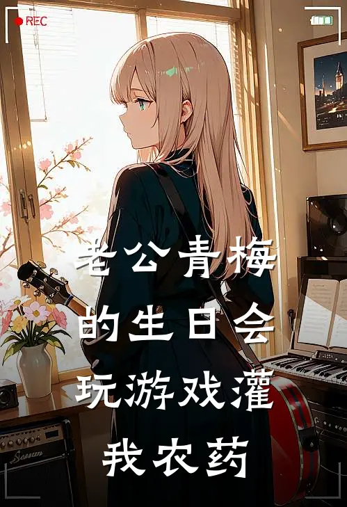 老公青梅的生日会，玩游戏灌我农药
