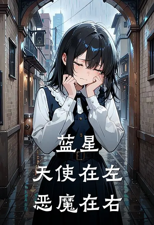 蓝星：天使在左，恶魔在右