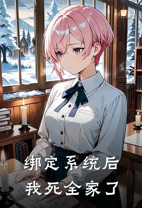 绑定系统后，我死全家了