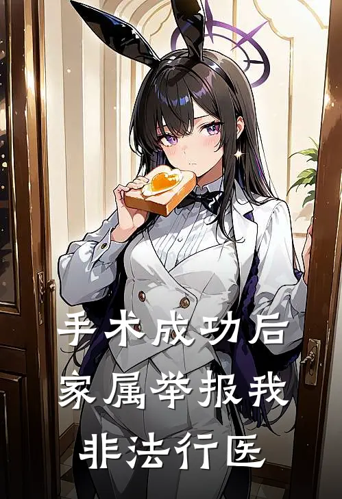 手术成功后，家属举报我非法行医