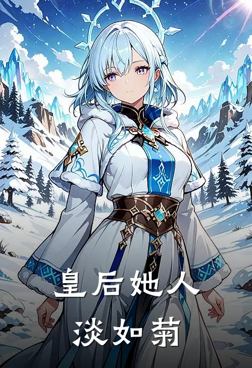 皇后她人淡如菊