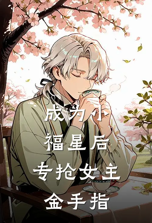 成为小福星后，专抢女主金手指