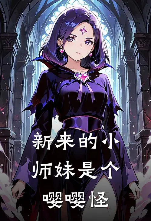 新来的小师妹是个嘤嘤怪