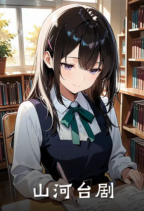 山河台剧