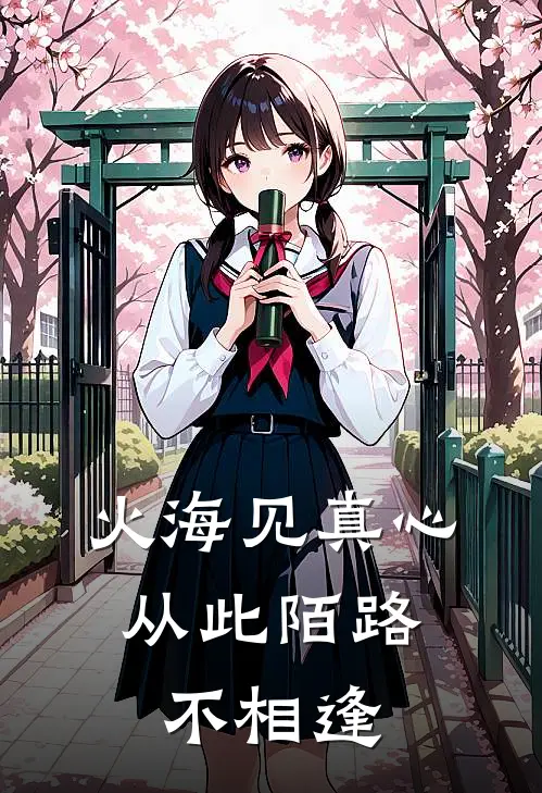 火海见真心，从此陌路不相逢