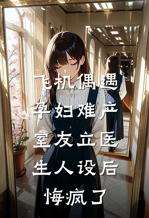 飞机偶遇孕妇难产，室友立医生人设后悔疯了