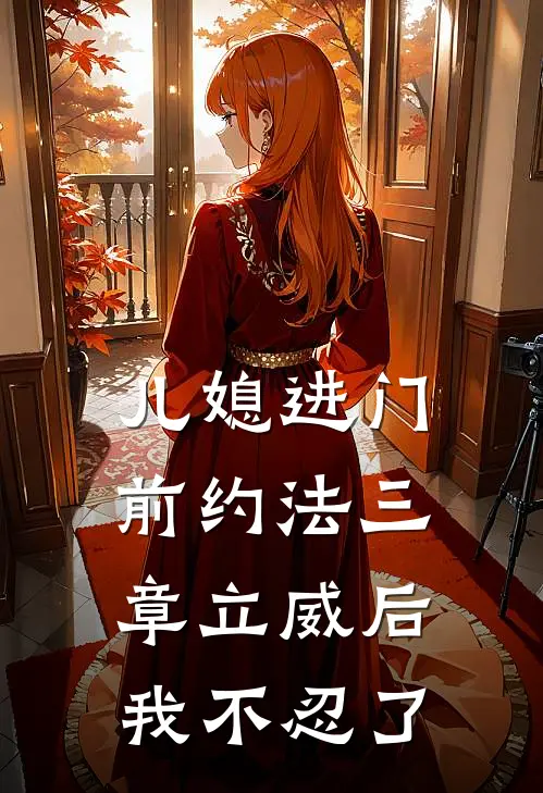 儿媳进门前约法三章立威后我不忍了