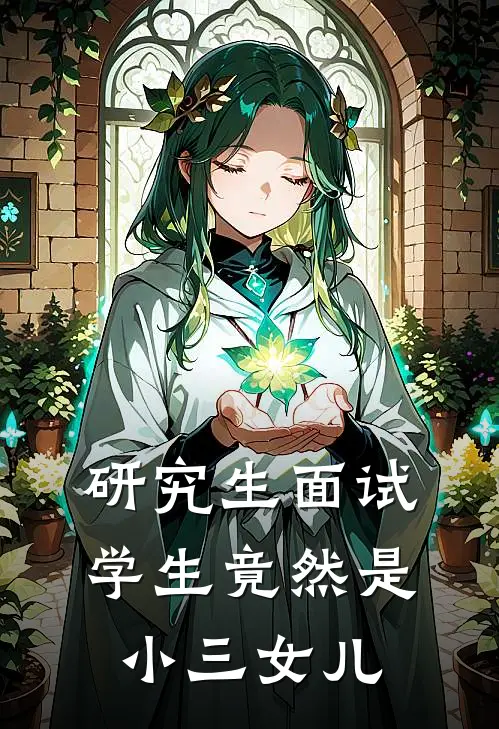 研究生面试，学生竟然是小三女儿
