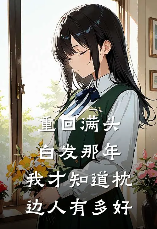 重回满头白发那年，我才知道枕边人有多好