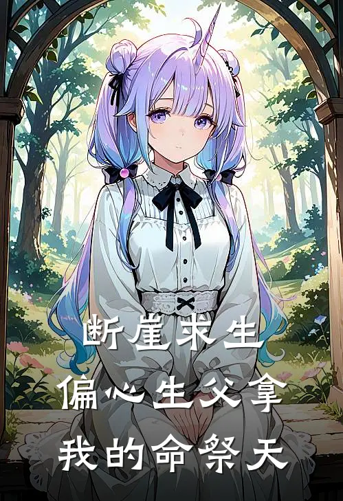 断崖求生：偏心生父拿我的命祭天