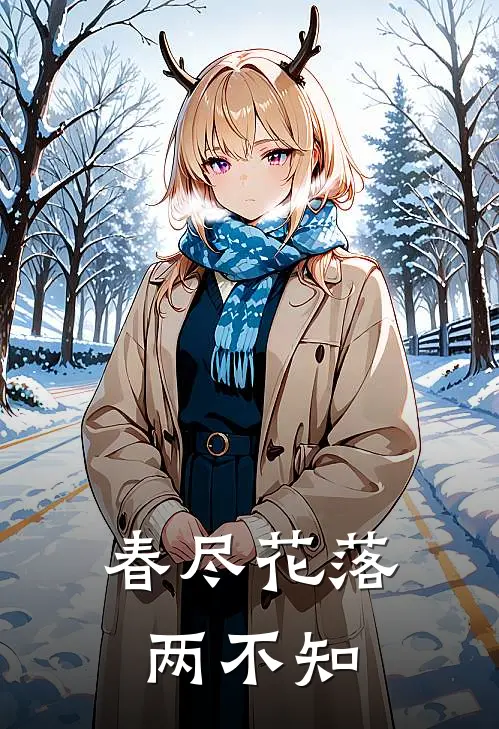 春尽花落两不知