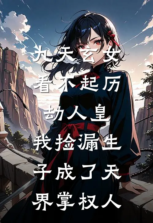 九天玄女看不起历劫人皇，我捡漏生子成了天界掌权人