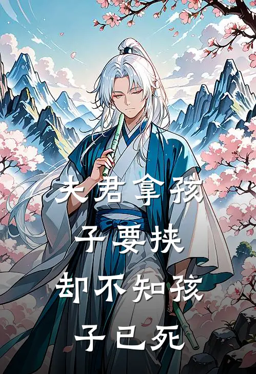 夫君拿孩子要挟，却不知孩子已死