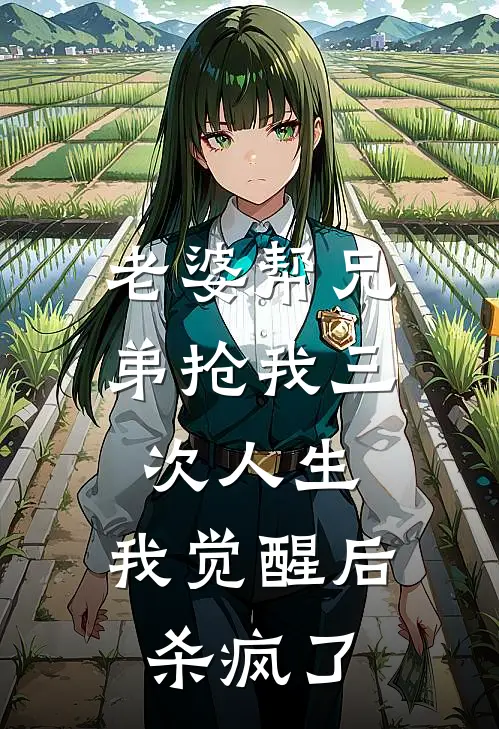 老婆帮兄弟抢我三次人生，我觉醒后杀疯了