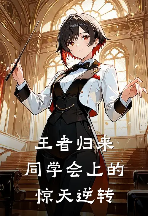 王者归来：同学会上的惊天逆转
