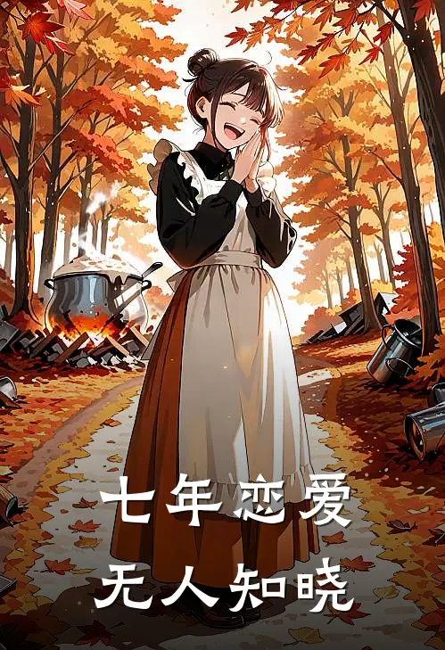 七年恋爱无人知晓