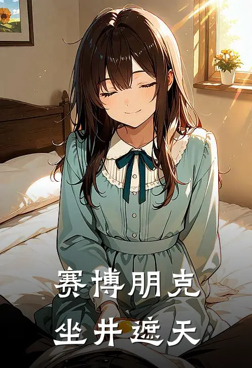 赛博朋克：坐井遮天