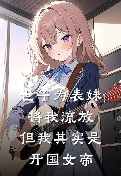 世子为表妹将我流放，但我其实是开国女帝