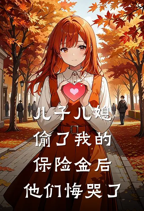 儿子儿媳偷了我的保险金后，他们悔哭了