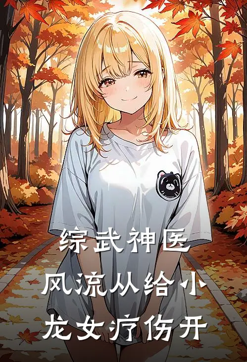 综武神医：风流从给小龙女疗伤开