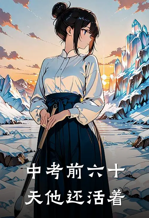中考前六十天他还活着