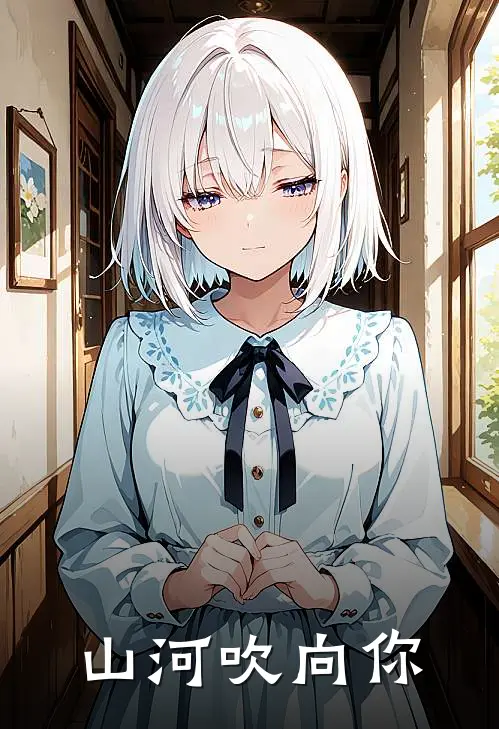 山河吹向你
