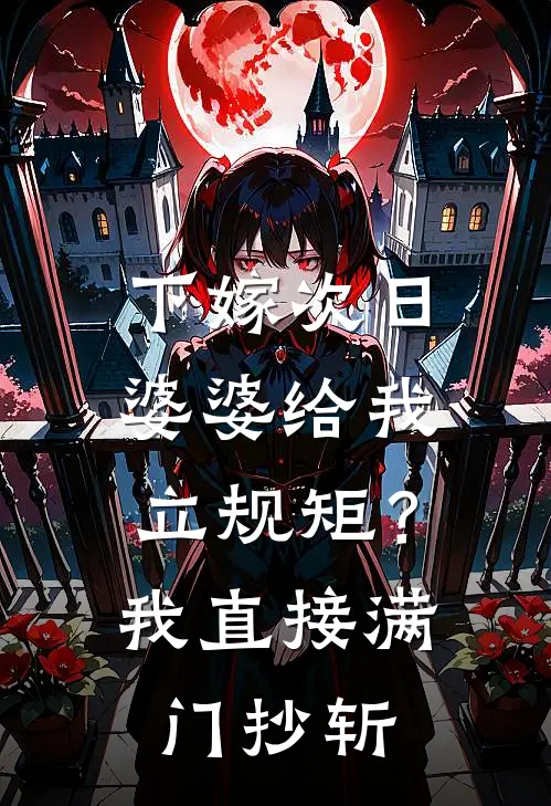 下嫁次日婆婆给我立规矩？我直接满门抄斩