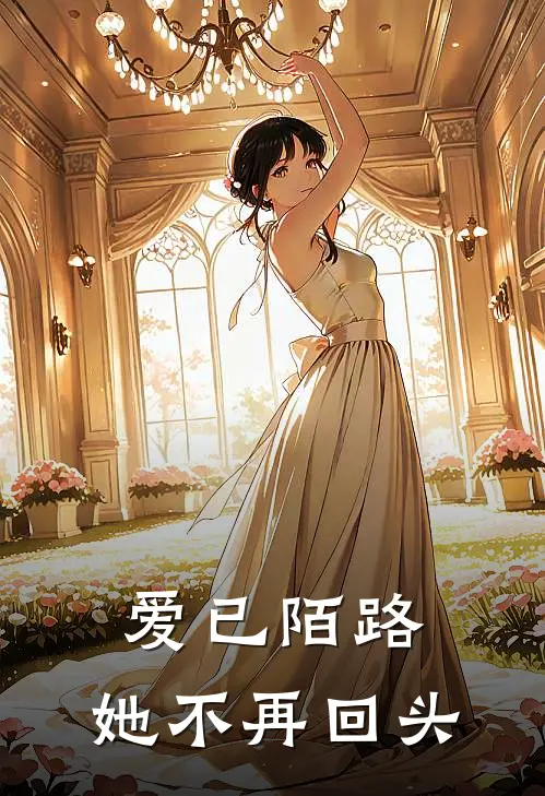 爱已陌路，她不再回头